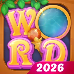 Word Magic Spell のアイコン